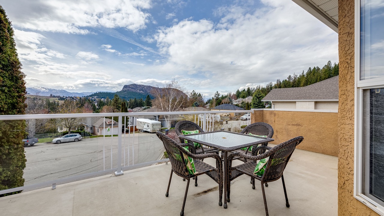 Photo of Outdoor in West Kelowna Estates