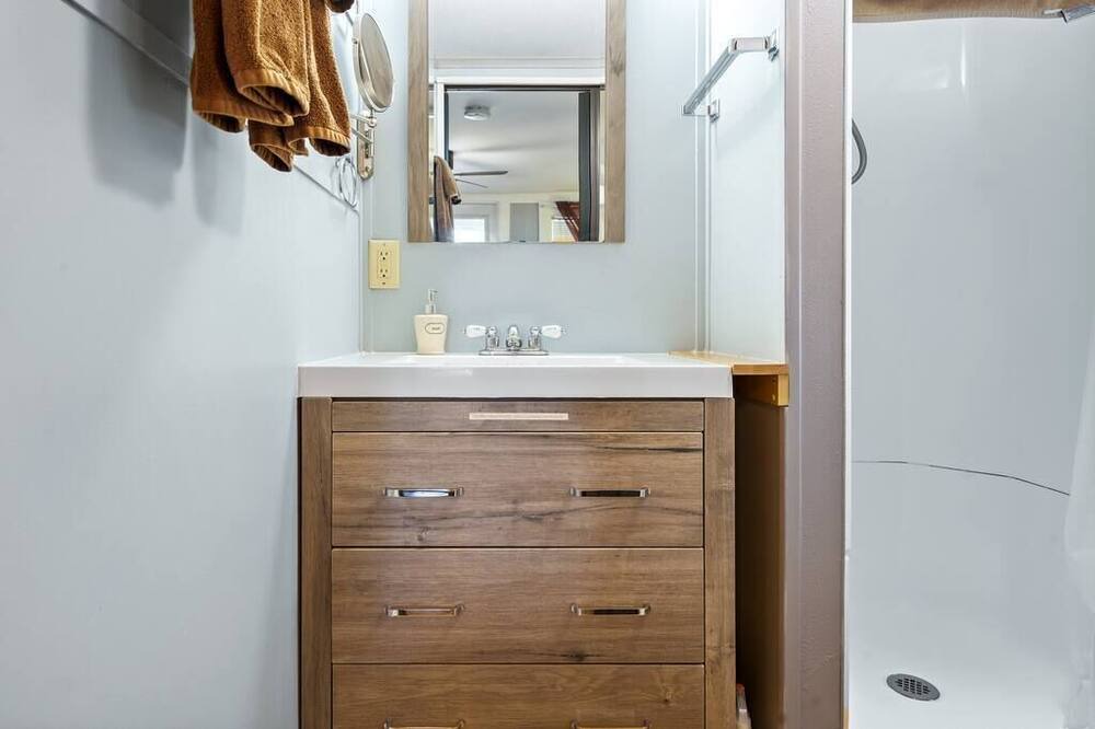 Photo of Bathroom in Twin Mountain