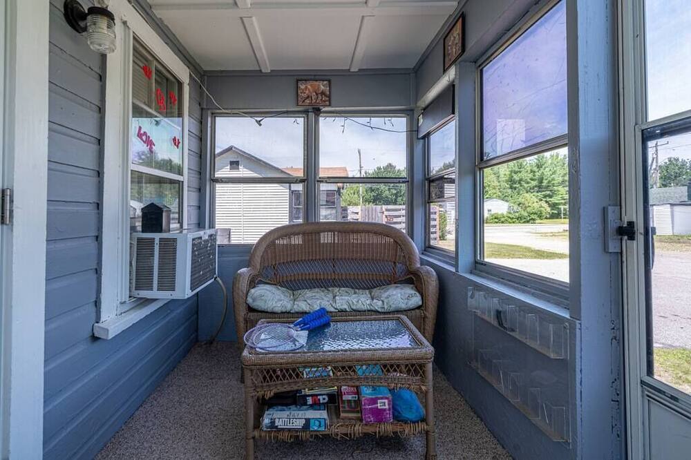 Photo of Outdoor in Twin Mountain