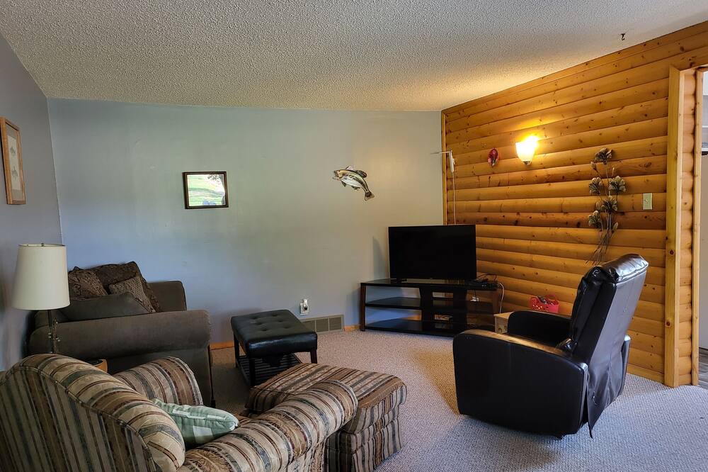Photo of Livingroom in Drumheller