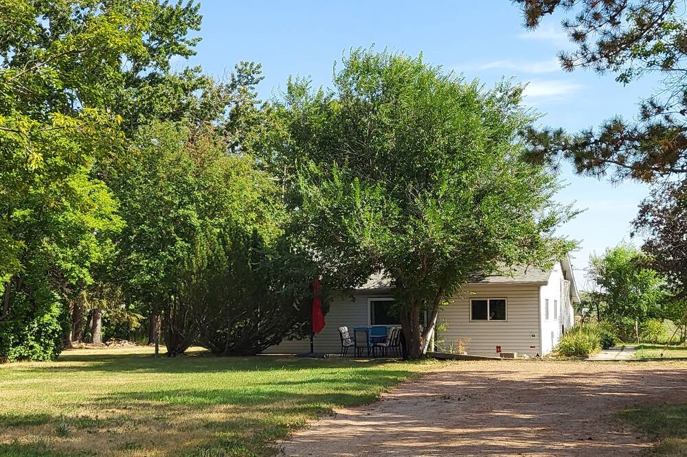 Photo of Outdoor in Drumheller