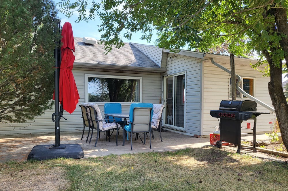 Photo of Outdoor in Drumheller