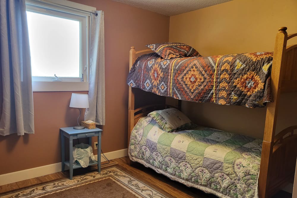 Photo of Bedroom in Drumheller
