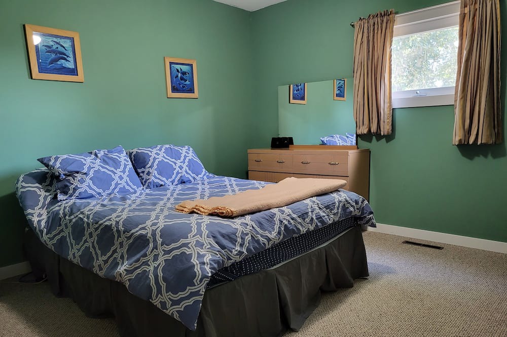 Photo of Bedroom in Drumheller