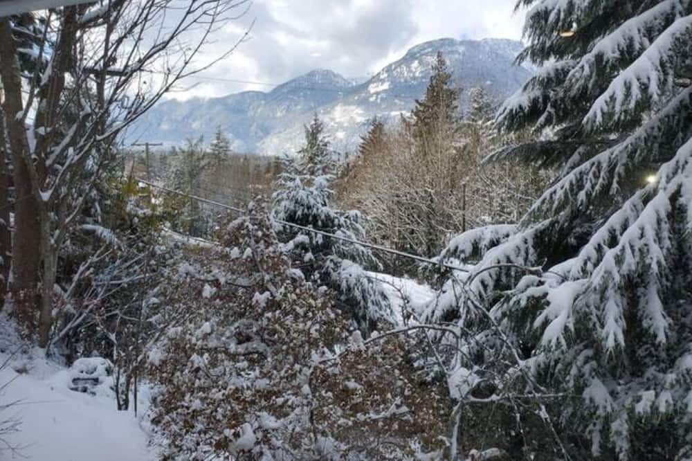 Photo of Outdoor in Garibaldi Highlands