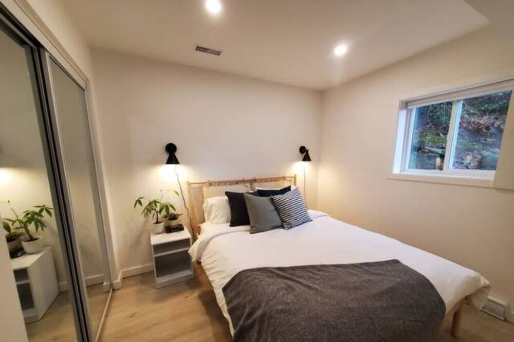 Photo of Bedroom in Garibaldi Highlands