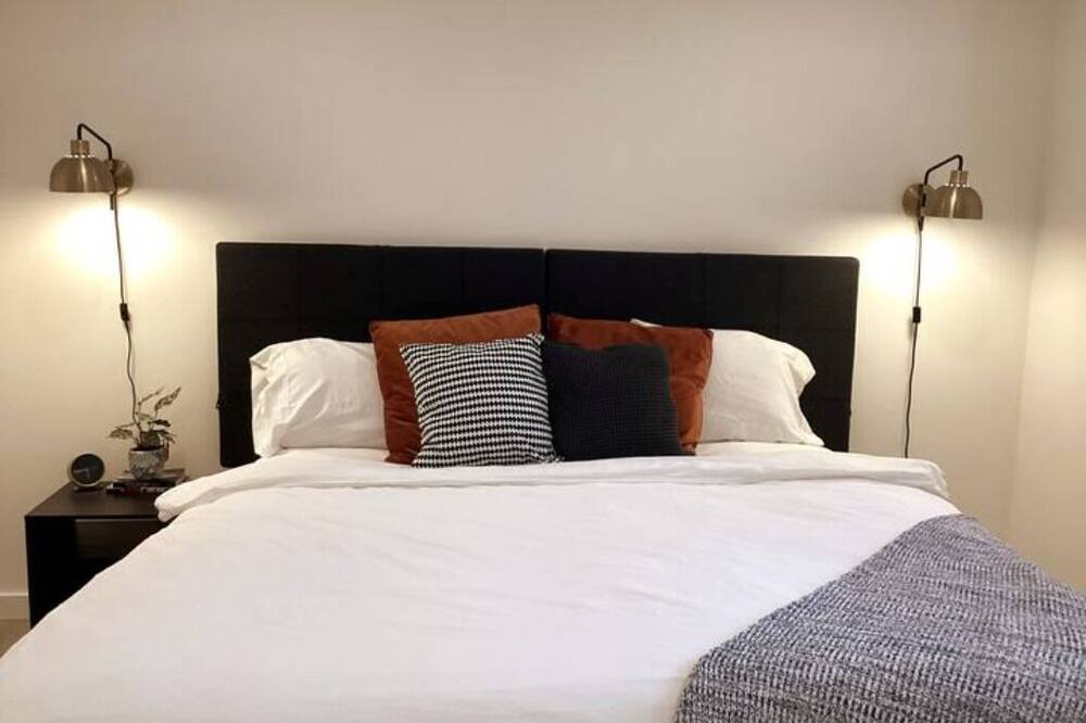 Photo of Bedroom in Garibaldi Highlands