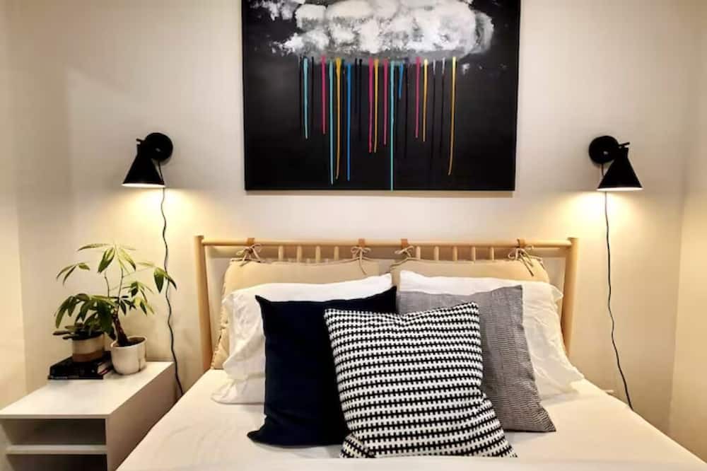 Photo of Bedroom in Garibaldi Highlands