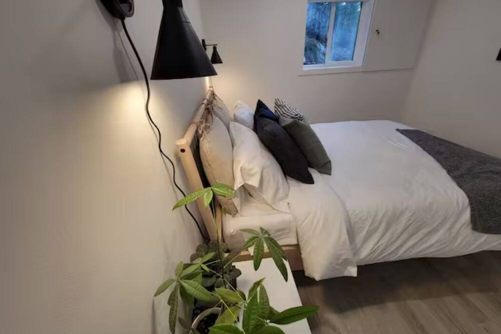 Photo of Bedroom in Garibaldi Highlands