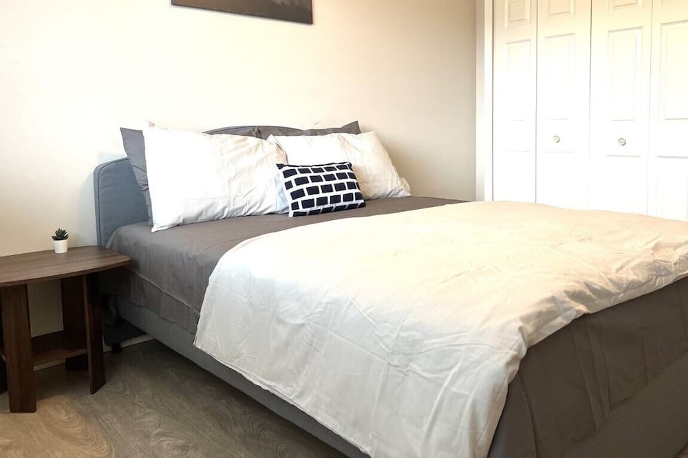 Photo of Bedroom in Chilliwack Proper Village West