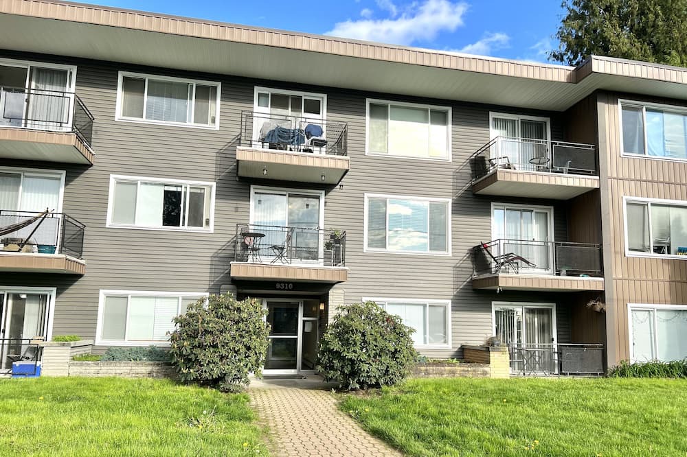Photo of Outdoor in Chilliwack Proper Village West