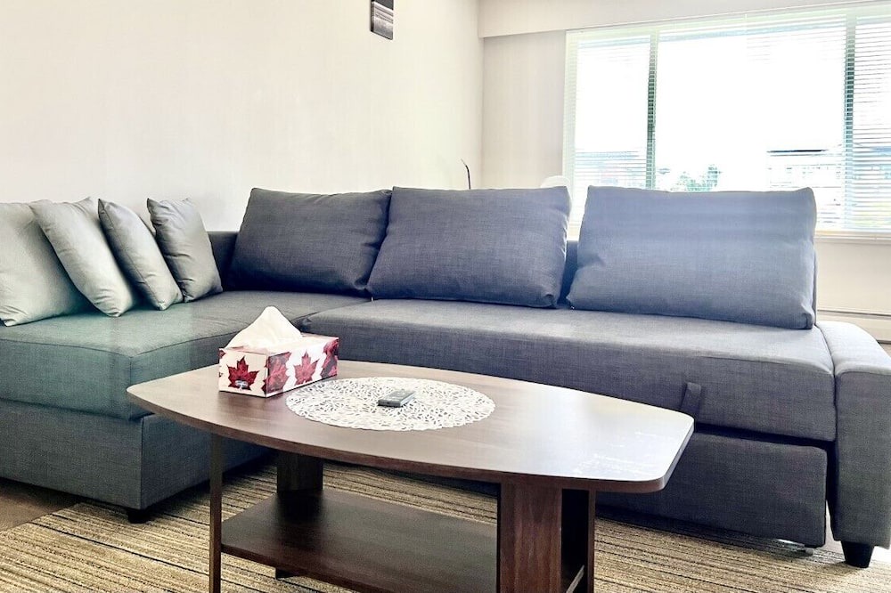 Photo of Livingroom in Chilliwack Proper Village West