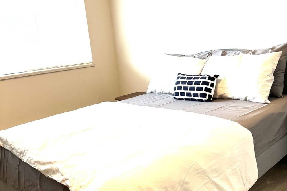 Photo of Bedroom in Chilliwack Proper Village West