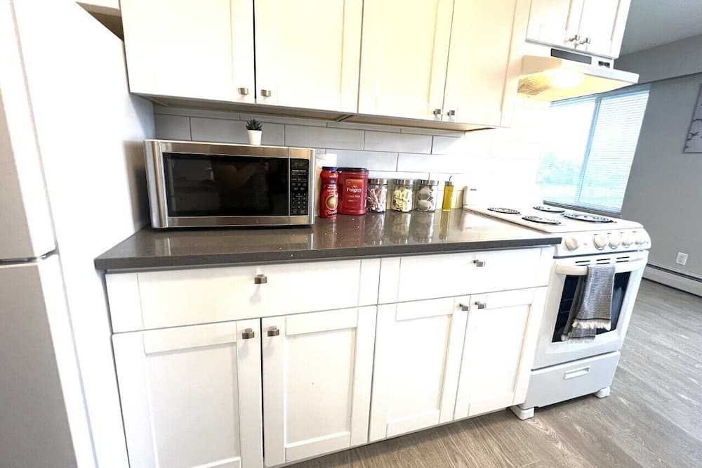 Photo of Kitchen in Chilliwack Proper Village West