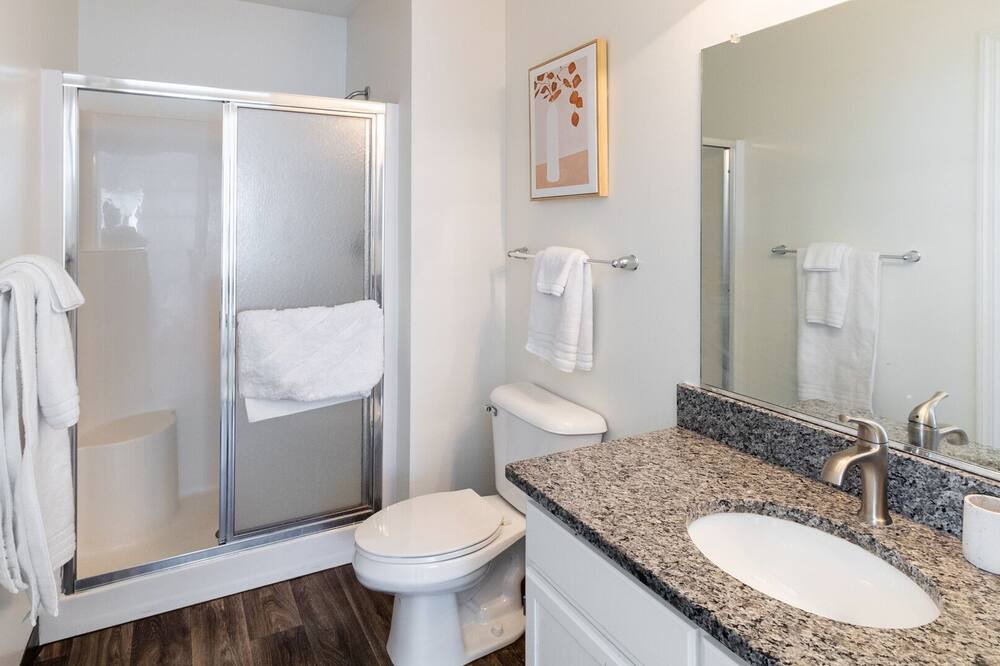 Photo of Bathroom in Avon