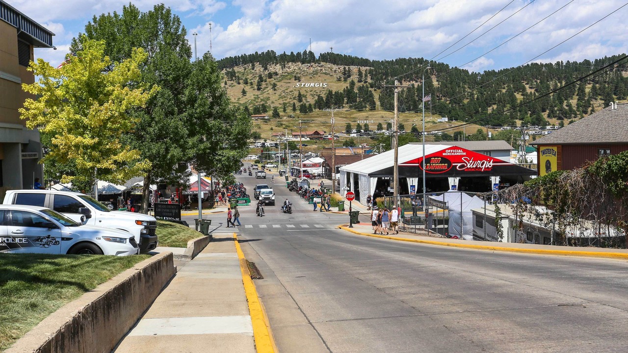 Photo of Others in Sturgis