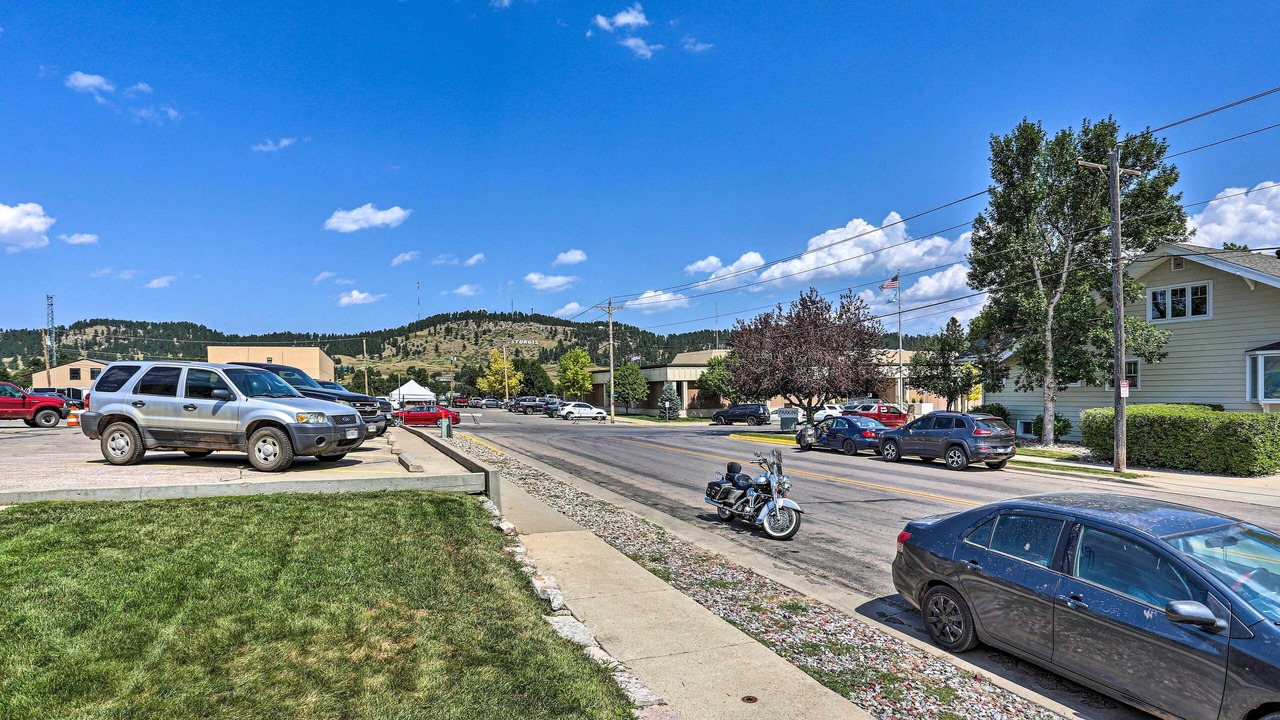 Photo of Others in Sturgis