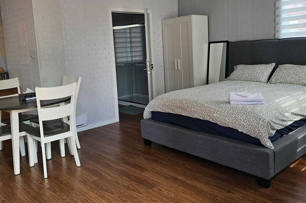 Photo of Bedroom in Sliammon