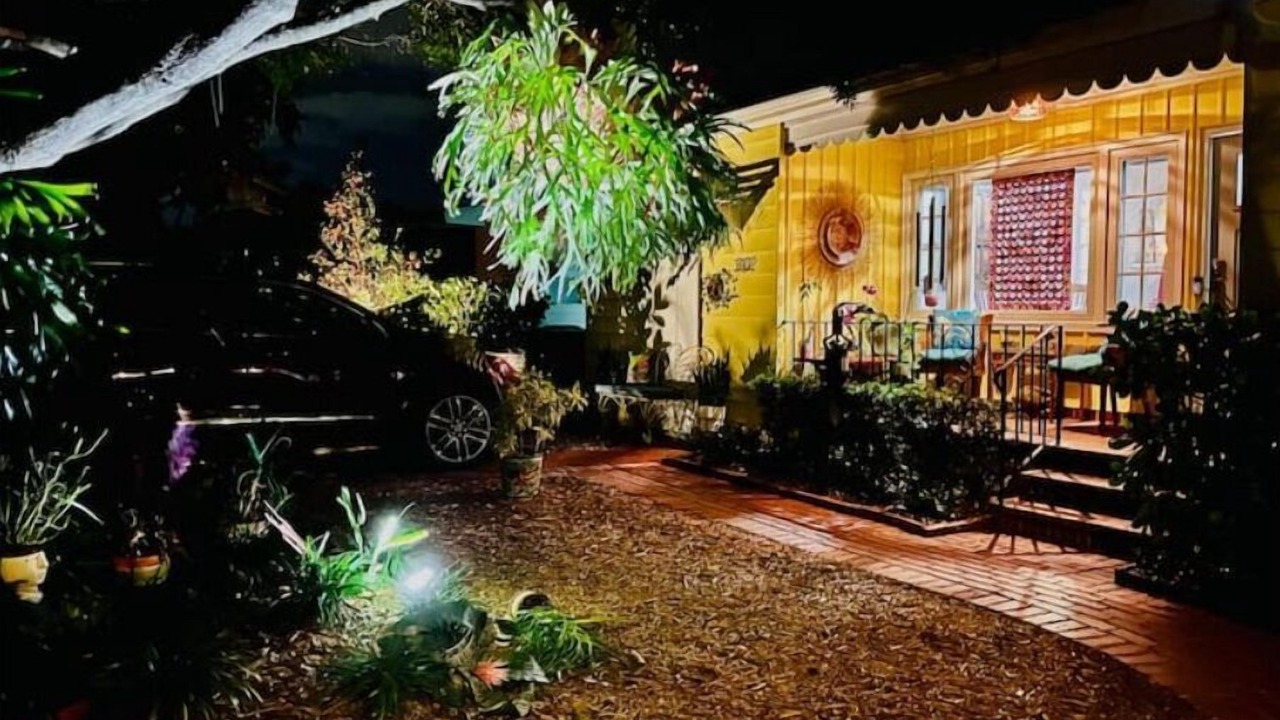 Photo of Outdoor in Parrot Cove