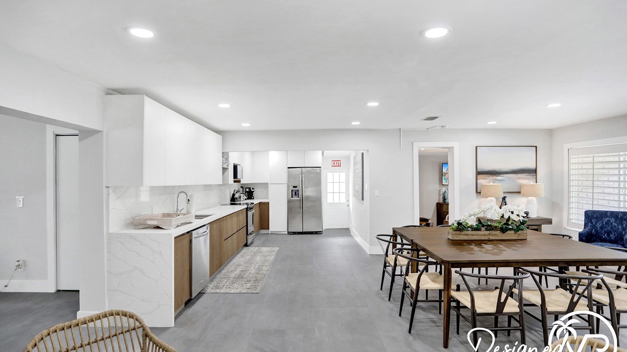 Photo of Kitchen in Lighthouse Point