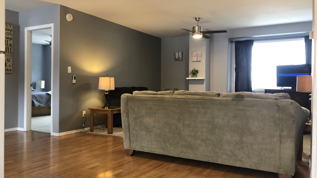 Photo of Livingroom in Blind Bay