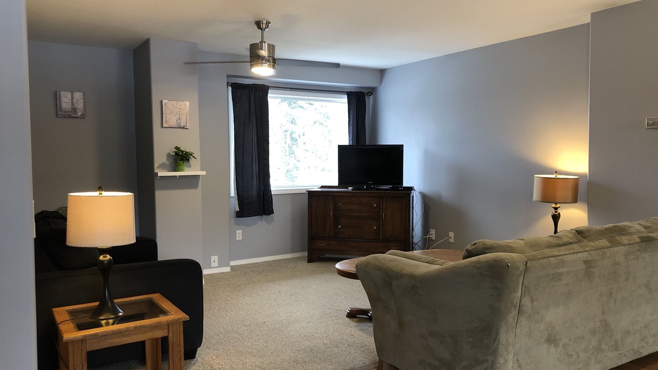 Photo of Livingroom in Blind Bay