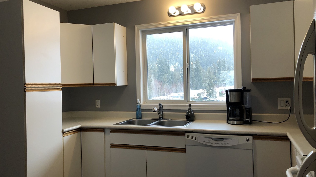 Photo of Kitchen in Blind Bay