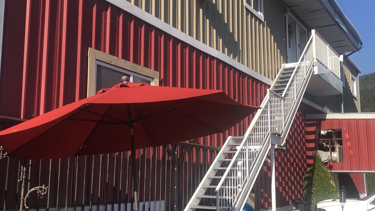 Photo of Outdoor in Blind Bay