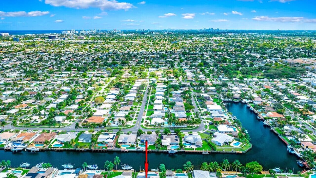 Photo of Outdoor in Garden Isles