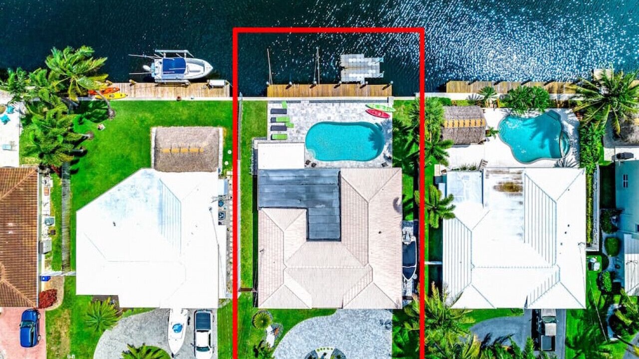 Photo of Outdoor in Garden Isles