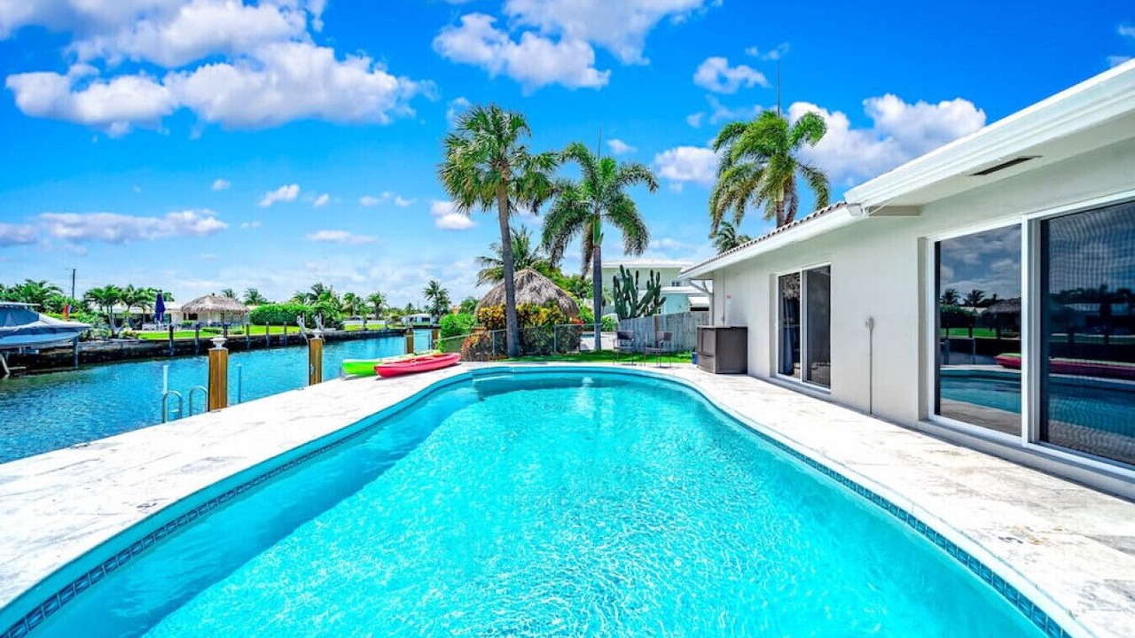 Photo of Outdoor in Garden Isles