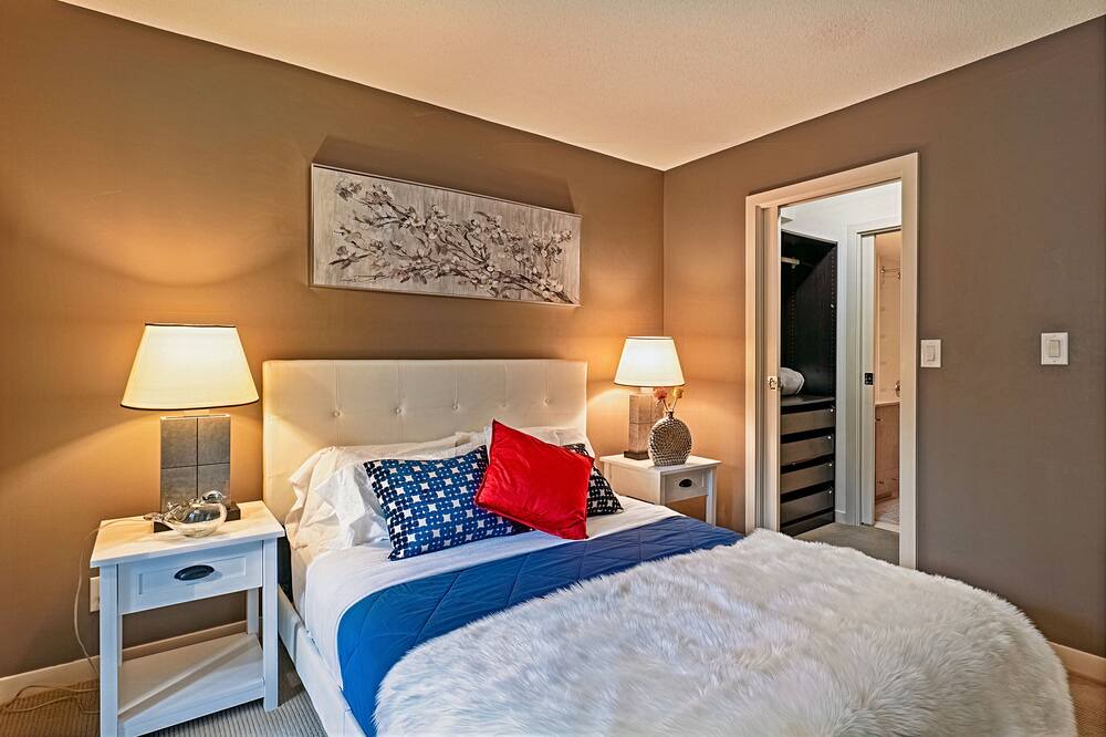 Photo of Bedroom in Yaletown