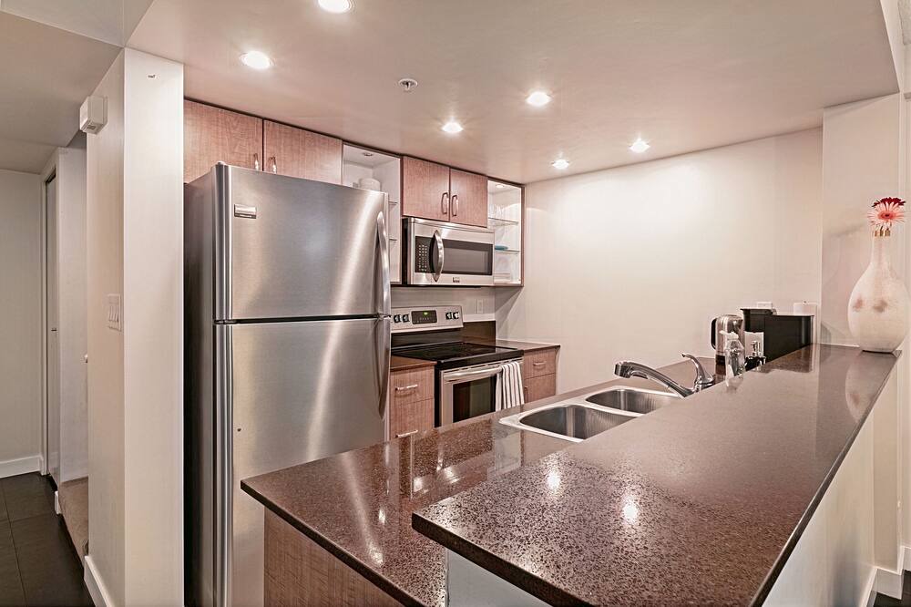 Photo of Kitchen in Yaletown