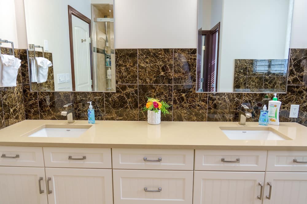 Photo of Bathroom in Central Alberta