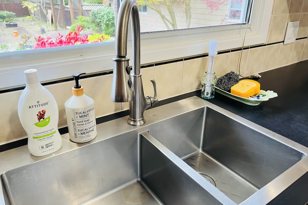 Photo of Kitchen in Delta