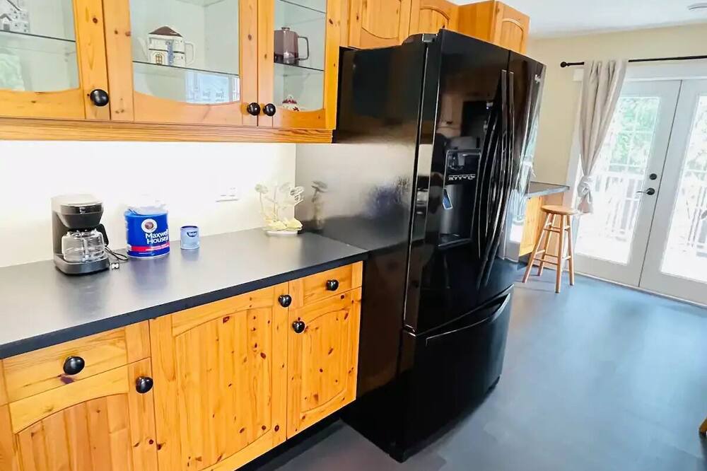 Photo of Kitchen in Delta