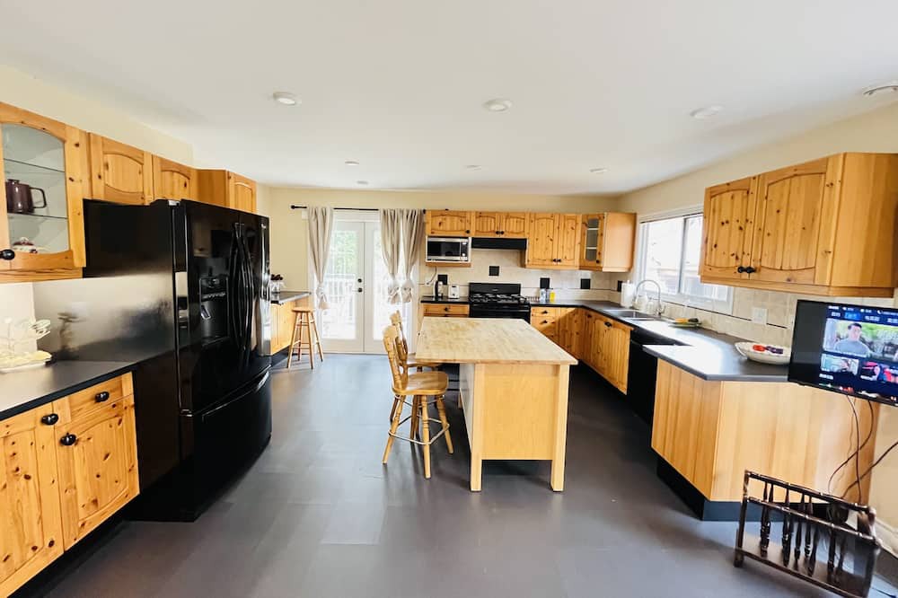 Photo of Kitchen in Delta