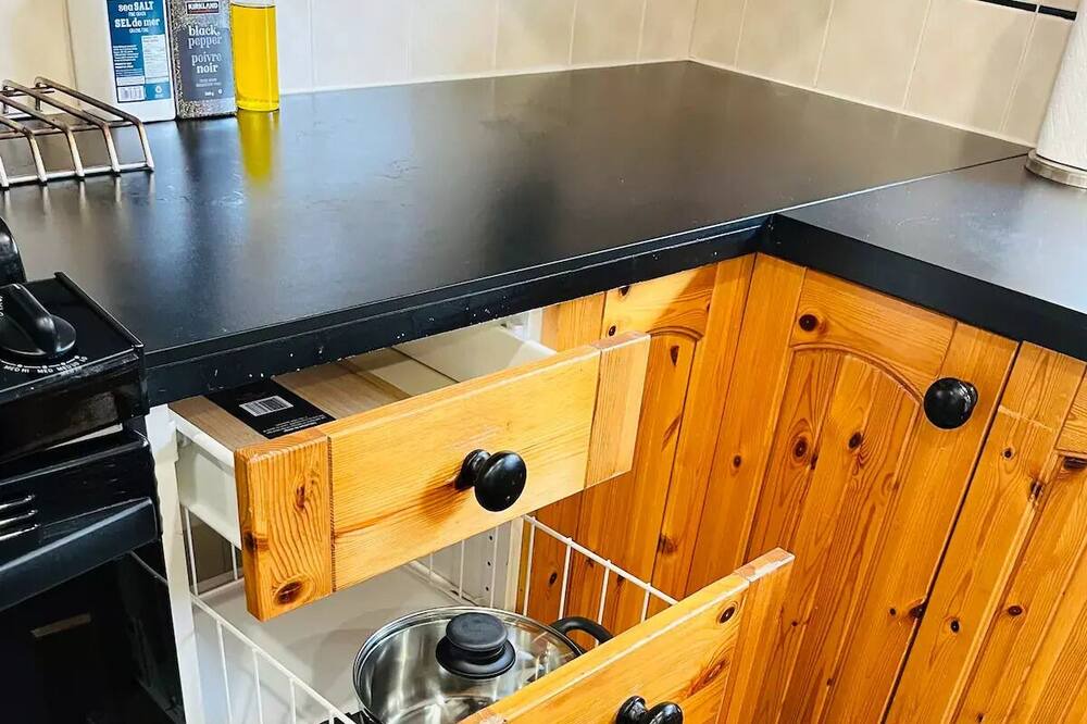 Photo of Kitchen in Delta