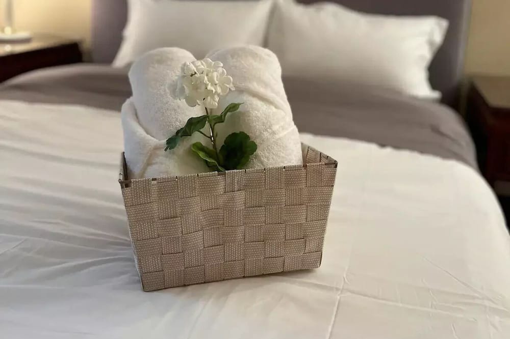 Photo of Bedroom in Delta