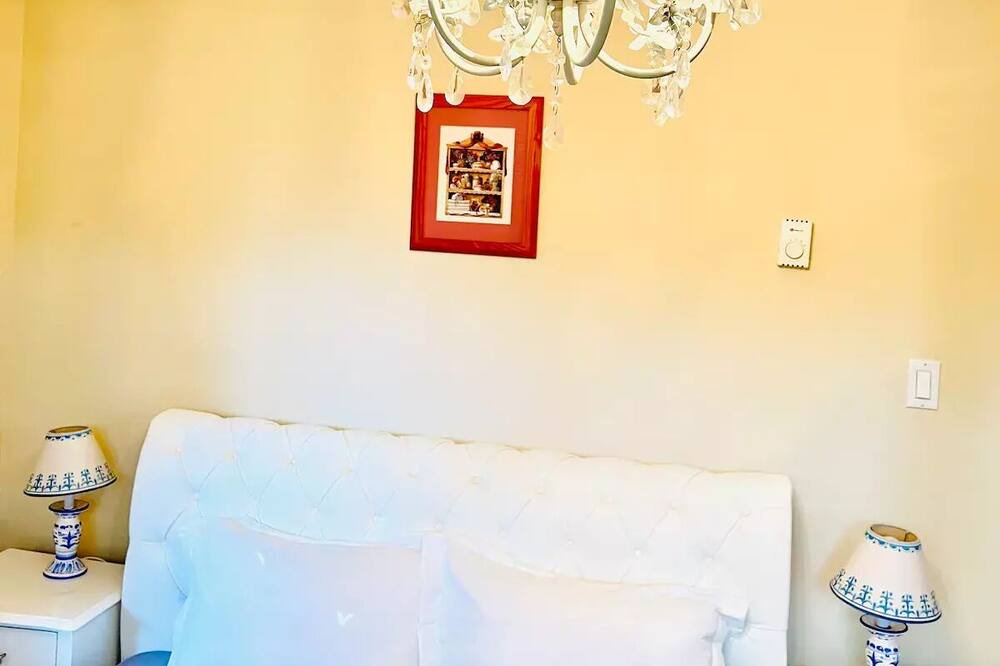 Photo of Bedroom in Delta