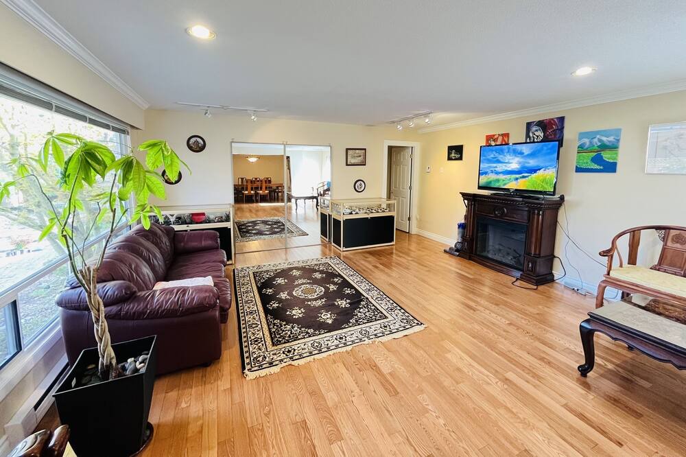 Photo of Livingroom in Delta