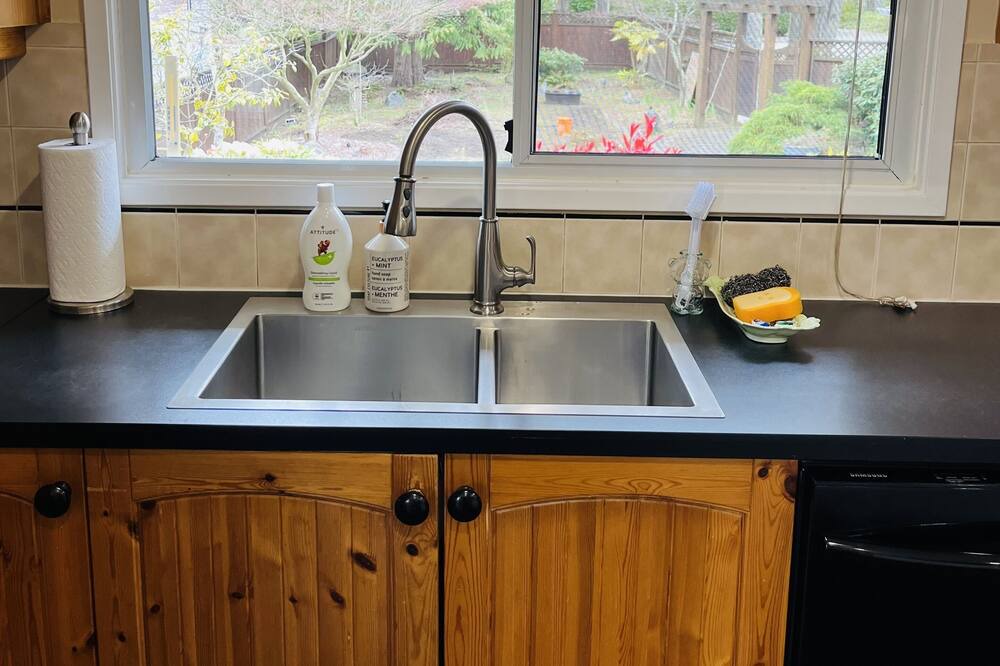 Photo of Kitchen in Delta