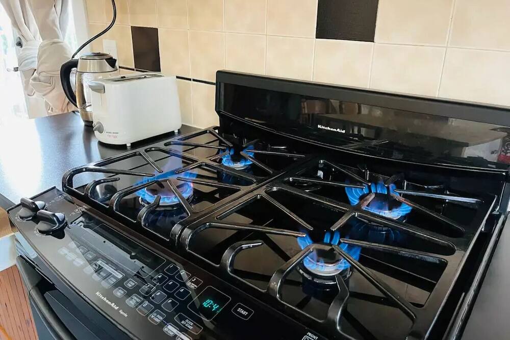 Photo of Kitchen in Delta