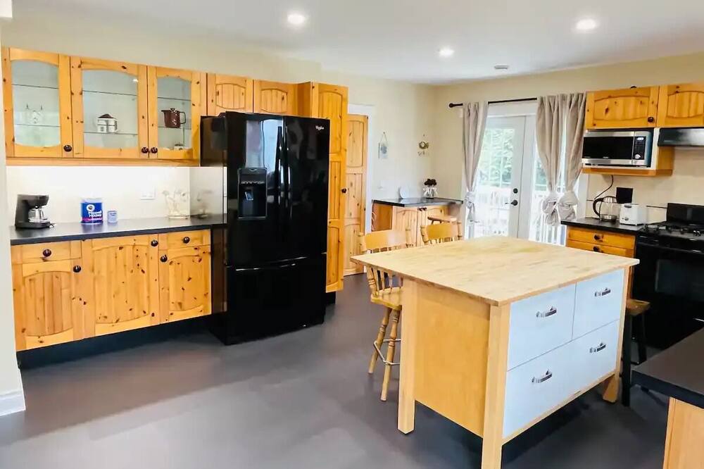 Photo of Kitchen in Delta