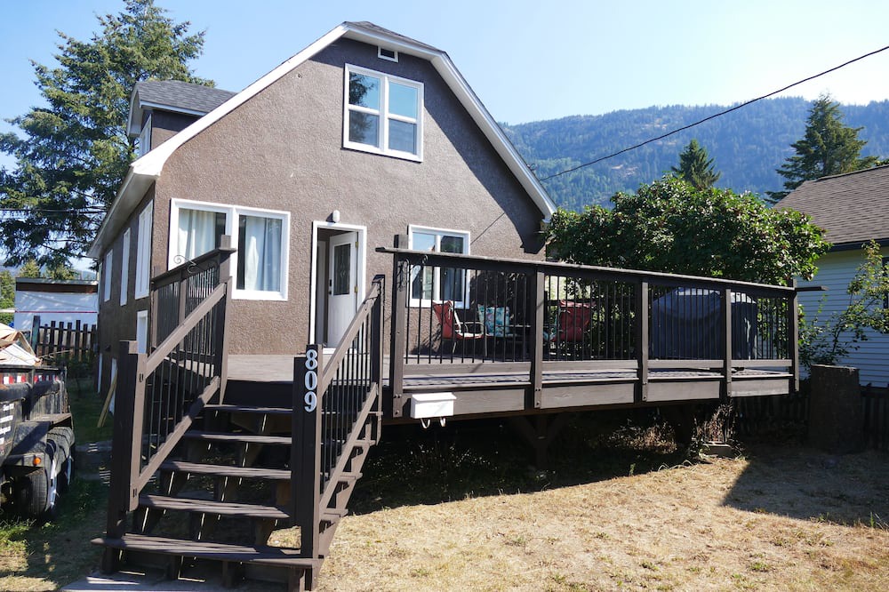 Photo of Outdoor in Castlegar