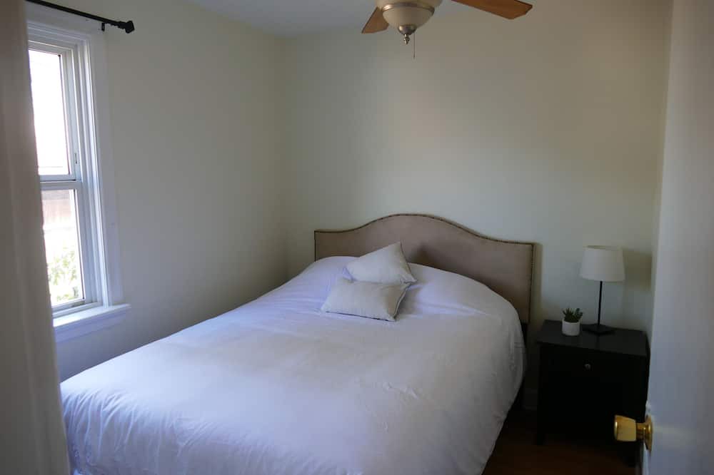 Photo of Bedroom in Castlegar