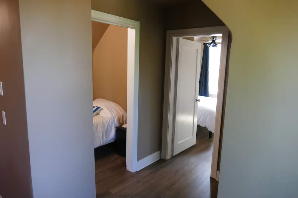 Photo of Bedroom in Castlegar