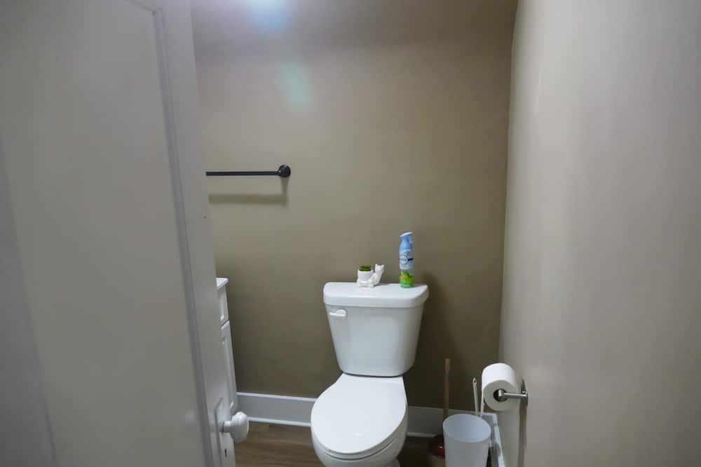 Photo of Bathroom in Castlegar