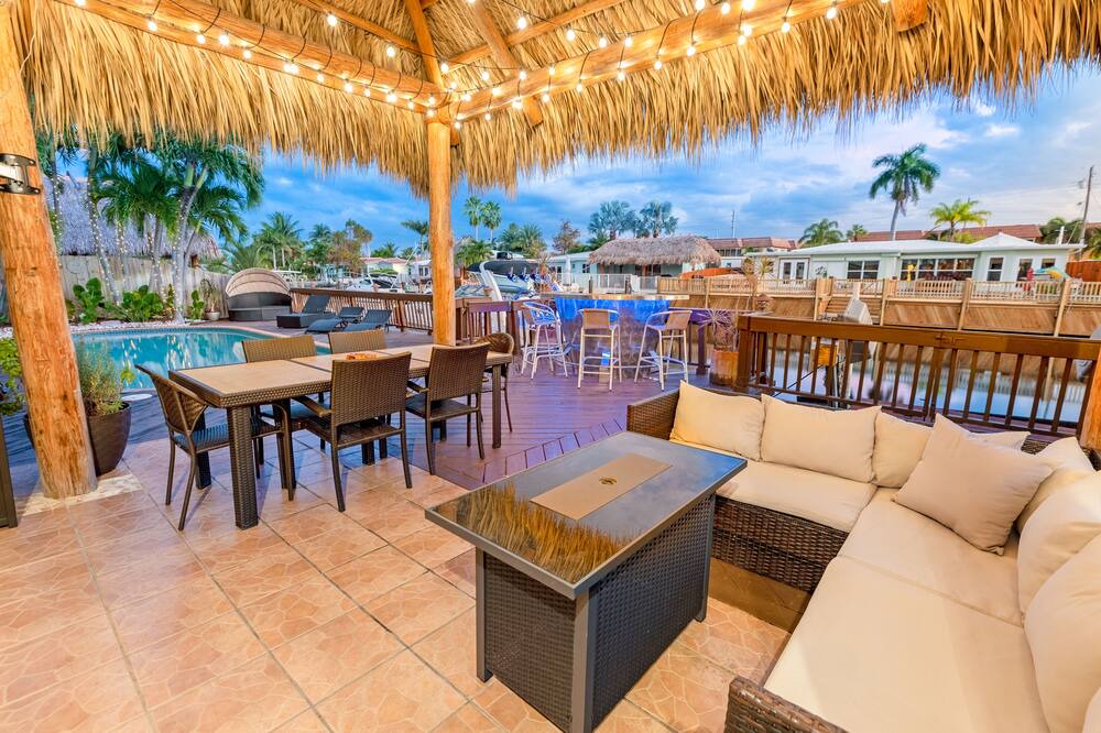 Photo of Outdoor in Garden Isles