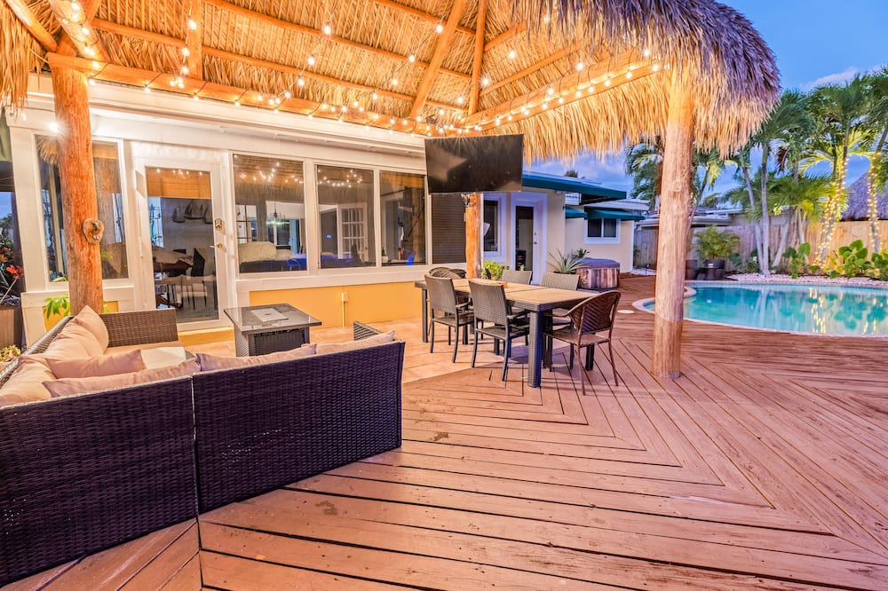 Photo of Outdoor in Garden Isles